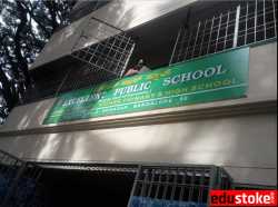 CBSE Schools in Girinagar, Bangalore, Excellent Public School, Kalidasa Circle, Srinagar, Banashankari, Srinagar,Banashankari, Bengaluru