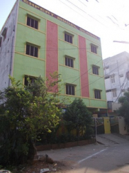 Expert Model High School, Bairamalguda,Karmanghat, Hyderabad