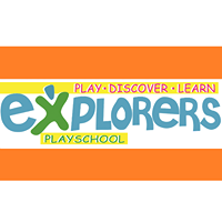 Montessori Play schools in Dehradun, Explorers Playhouse, 9Aranya Vihar,Sahastradhara Road, Saundhon wali,Raipur, Dehradun