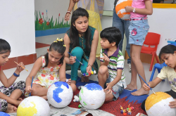 Explorers Playschool and Day Care Galley Image 4