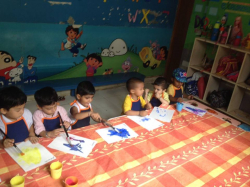 Explorers Playschool and Day Care Galley Image 4