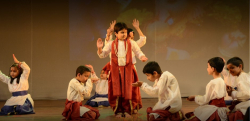 SRI SRI RAVISHANKAR VIDYA MANDIR Galley Image 3