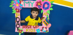 Rise Up kids pre-school Galley Image 2