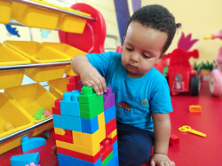 Little Pebbles International Preschool Gallery Image 4