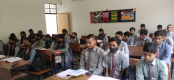 Bhonwal Convent School Galley Image 4