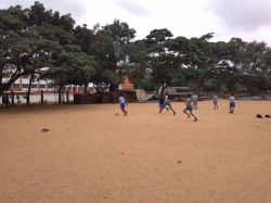 St Josephs Convent High School Galley Image 4