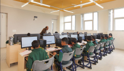 DELHI PUBLIC SCHOOL Gallery Image 3