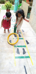 Tiny Mustards Montessori House of Children Galley Image 4