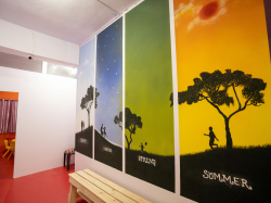 Peepal Tree Preschool Galley Image 2
