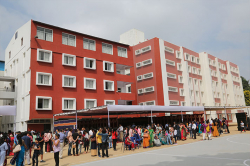 CBSE Schools in Vijayanagar, Bangalore, National Public School, 1036 A Purandarapura,5th Block, Rajajinagar, Rajaji Nagar, Bengaluru