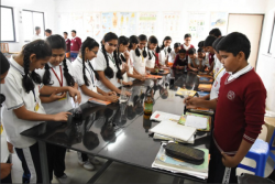 DNYANADA ENGLISH SCHOOL Galley Image 4