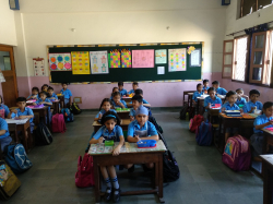 D A V Public School Galley Image 4