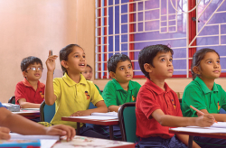 BHASHYAM BLOOMS SCHOOL Galley Image 3