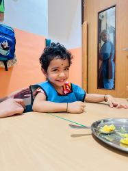 Footprints Preschool & Daycare- Shrirang Society Thane West Gallery Image 4