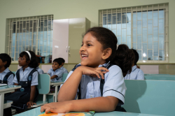 The Good Shepherd's School Gallery Image 4