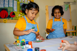 The Green School Bangalore Galley Image 4