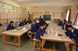 Scholar Mission School Galley Image 4