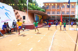 Stanes Anglo-Indian Higher Secondary School Galley Image 4