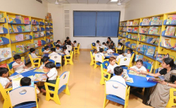 Jankidevi Public School Galley Image 4
