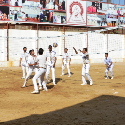 ಶಾಲೆಯ ಗ್ಯಾಲಿ ಚಿತ್ರ