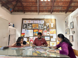 The Peepal Grove School Galley Image 4