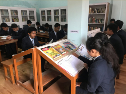 ST XAVIERS SCHOOL Galley Image 4