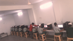 Royal Embassy High School, NEAR HP PETROL PUMP, Hyderabad