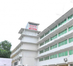 Day School, DIAMOND DRILL SENIOR SECONDARY PUBLIC SCHOOL, Knowledge Park I,Gautam Buddh Nagar, Knowledge Park I, Noida