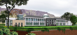 Vidya Niketan  School, Bhim Nagar, boarding school in Panchgani