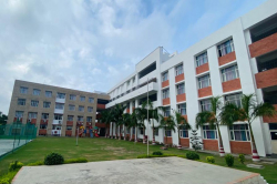 Bharat Ram Global School Galerie Bild 2
