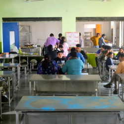 Billabong High International School Rewa Galley Image 2