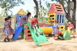 BALODYANA ENGLISH SCHOOL Galley Image 4