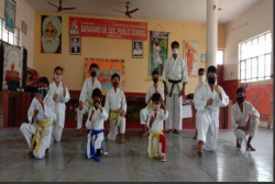 SR Dayanand Senior Secondary Public School Galley Image 4