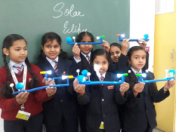 Ryan Edunation School Jaipur Galley Image 3