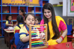 K.R. Mangalam World School Galley Image 4
