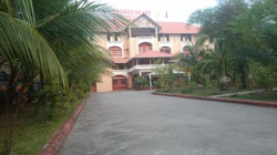 CBSE Schools in Mattummal, Kochi, Sacred Heart CMI Public School, Pandit Karuppan Rd, Thevara, , Thevara, Kochi