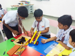 Ryan Edunation School Jaipur Galley Image 4