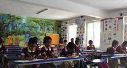 PRESTIGE PUBLIC SCHOOL Galley Image 2