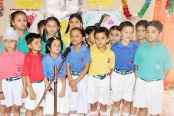 Stephens International Public School Galley Image 4