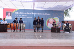 India International Public School Gallery Image 3