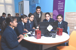 Doon International School Galley Image 3