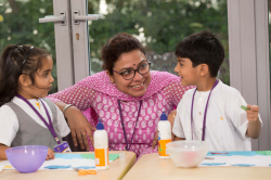 MatriKiran Junior School Galley Image 4