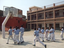 St. Francis Convent School Galley Image 4