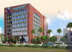 IB Schools in Kurla East, Mumbai, Garodia International Centre for Learning Mumbai, 55, 90 Feet Rd, Garodia Nagar, Ghatkopar East, Mumbai, Ghatkopar East, Mumbai