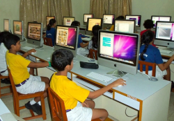 CREAA ACADEMY FOR LEARNING Galley Image 4