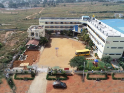 Building and Infrastructure