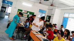 St. Stephens School, Birati Galley Image 2