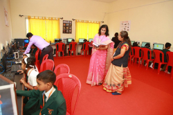 Chaitanya International School Galley Image 4