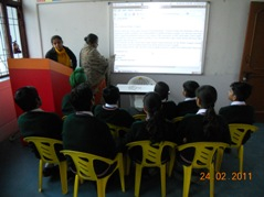 Nav Bal Niketan Model School Galley Image 2