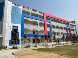 Schools in Goyla Village, Delhi, Orchids The International School, OIS Dwarka Sec 19, Goyla (Dwarka ) Near Sector - 19, New Delhi , Goyla Village, Delhi